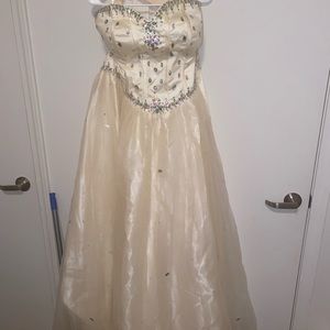 Ball Gown